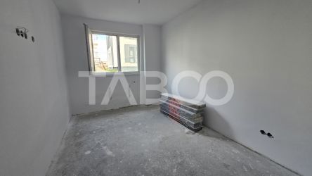 Apartament 3 camere 65mp utili de vanzare in Floresti judetul Cluj