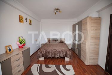 Apartament 3 camere 65mpu mobilat utilat zona Ultracentrala Alba Iulia