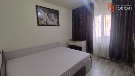 Apartament 3 camere 66 mp, zona Lipovei - Garaj 