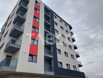 Apartament 3 camere 66 mpu balcon si LOC PARCARE Doamna Stanca Sibiu