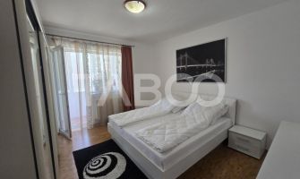 Apartament 3 camere 67mpu 2 balcoane etaj 1 zona Turnisor