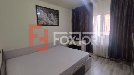 Apartament 3 camere 68 mp, zona Lipovei - Garaj 