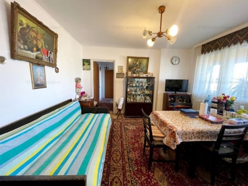 Apartament 3 camere, 68mp, Titan, Bucuresti, 100000 euro-2