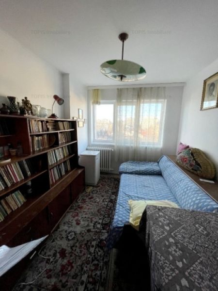 Apartament 3 camere, 68mp, Titan, Bucuresti, 100000 euro-6