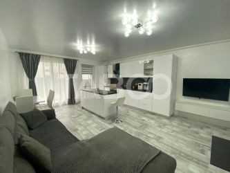 Apartament 3 camere 68mpu+gradina 85mp+doua locuri parcare Selimbar