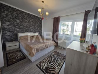 Apartament 3 camere 69mp de vanzare decomandat zona Tineretului Sibiu