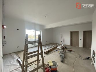 Apartament 3 camere, 72 mp, Mosnita, pozitie excelenta - ID V3243