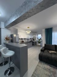 Apartament 3 camere 72 mpu balcon 10 mp 2 bai loc de parcare Sibiu