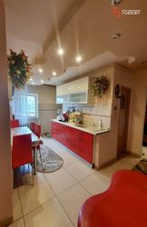 Apartament 3 camere, 72mp utili, zona Soarelui - V2746