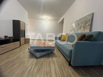 Apartament 3 camere 72mpu cu balcon si parcare privata in Kogalniceanu