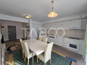 Apartament 3 camere 73 mpu balcon 6 m loc de parcare zona Turnisor