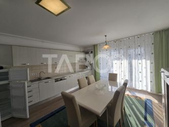 Apartament 3 camere 73 mpu balcon 6 m loc de parcare zona Turnisor