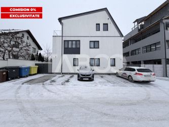 Apartament 3 camere 73 mpu curte 32 mp Str Radu Patrulius Arhitectilor