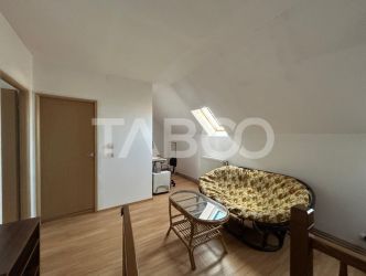 Apartament 3 camere 74 mpu  de vanzare in Terezian Sibiu 