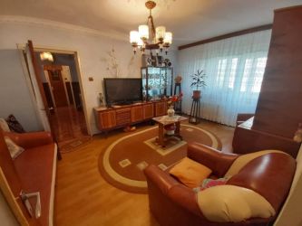 Apartament 3 camere, 74mp, zona Basarabia Diham, 120.000euro