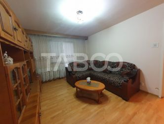 Apartament 3 camere 76 mp utili cu balcon 4 mp zona Tudor Vladimirescu