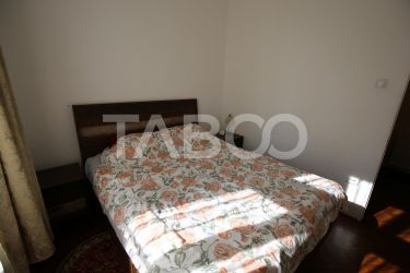 Apartament 3 camere 77mp de inchiriat cu parcare Ultracentral Sibiu