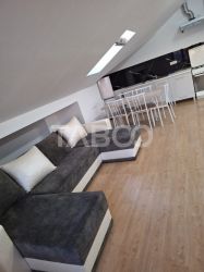 Apartament 3 camere 79 mp utili mobilat utilat zona Cetate Alba Iulia 