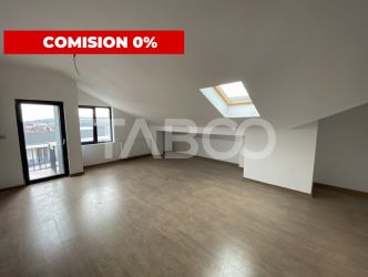 Apartament 3 camere 79 mp utili mobilat utilat zona Cetate Alba Iulia 