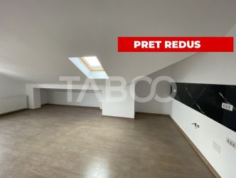 Apartament 3 camere 79 mpu mobilat utilat balcon Cetate Alba Iulia 