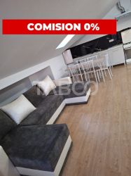 Apartament 3 camere 79 mpu mobilat utilat balcon Cetate Alba Iulia 