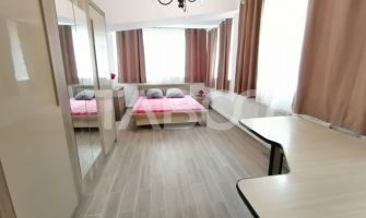 Apartament 3 camere 80 mpu pretabil spatiu comercial zona Strand Sibiu