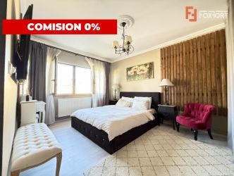 Apartament 3 camere, 85 mp, complet mobilat si utilat | Sagului | COMI