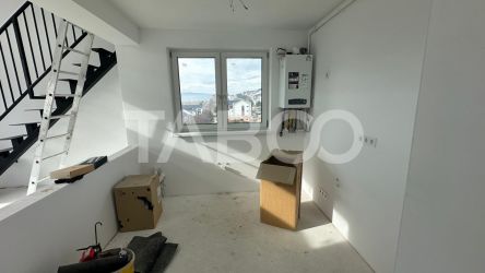 Apartament 3 camere 85 mpu cu balcon   parcare inclusa in pret  
