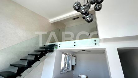 Apartament 3 camere 85 mpu parcare inclusa cu balcon zona Vest Sibiu