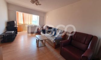 Apartament 3 camere 90 mp 2 balcoane zona Bulevardu Unirii