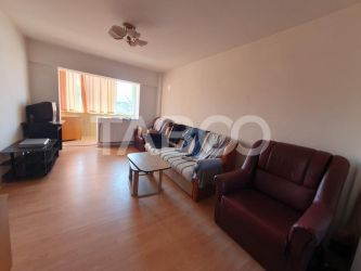 Apartament 3 camere 90 mp 2 balcoane zona Bulevardu Unirii