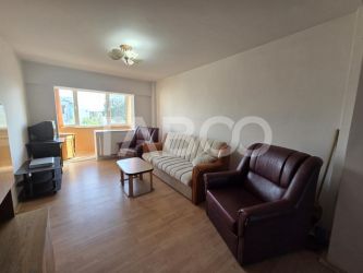 Apartament 3 camere 90 mp 2 balcoane zona Bulevardu Unirii