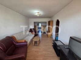 Apartament 3 camere 90 mp 2 balcoane zona Bulevardul Unirii