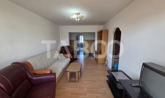 Apartament 3 camere 90 mp 2 balcoane zona Bulevardul Unirii