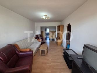 Apartament 3 camere 90 mp 2 balcoane zona Bulevardul Unirii