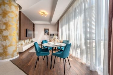 Apartament 3 camere 94mp utili in zona Taietura Turcului Cluj Napoca