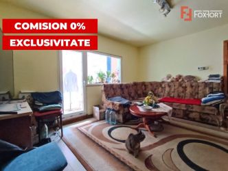 Apartament 3 camere, AEM, pozitie excelenta, COMISION 0% - ID V3216