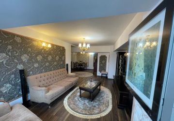 Apartament 3 Camere |Alba Iulia | Centrala | AC | Parcare 