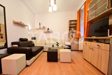 Apartament 3 camere - aproape de Facultatea de Medicina - Pet Friendly