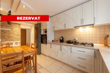 Apartament 3 camere – Auchan Găvana, etaj 3, Pitești