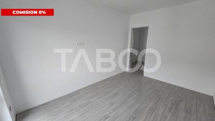 Apartament 3 camere balcon si loc parcare 2 bai Doamna Stanca Sibiu