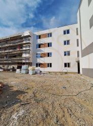 Apartament 3 camere Bloc 2025 Cavalerului Residence -Stefanesti