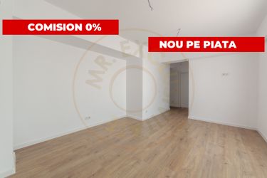 Apartament 3 camere - Bloc 2025 - Pitesti