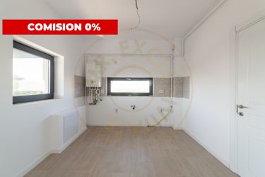 Apartament 3 camere - Bloc 2025 - Pitesti