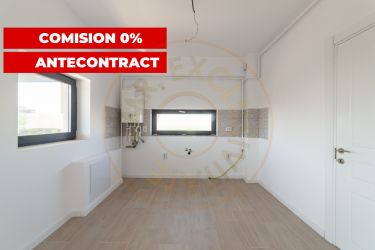 Apartament 3 camere - Bloc 2025 - Pitesti