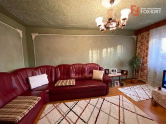 Apartament 3 camere, boxa 12 mp, parter inalt, centrala proprie, Lipov