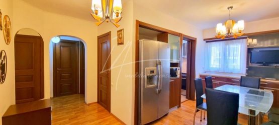 Apartament 3 camere Calea Calarasilor, Orzari, Delea Veche, Restaurant