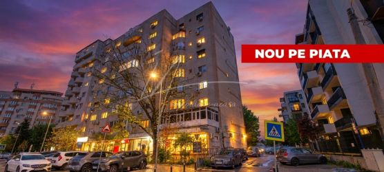 Apartament 3 camere Calea Calarasilor, Orzari, Delea Veche, Restaurant