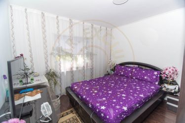 Apartament 3 Camere - Cartier Tudor - 1990 - Etaj 3