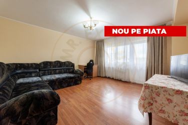 Apartament 3 camere cartier Tudor Vladimirescu langa Arges Mall